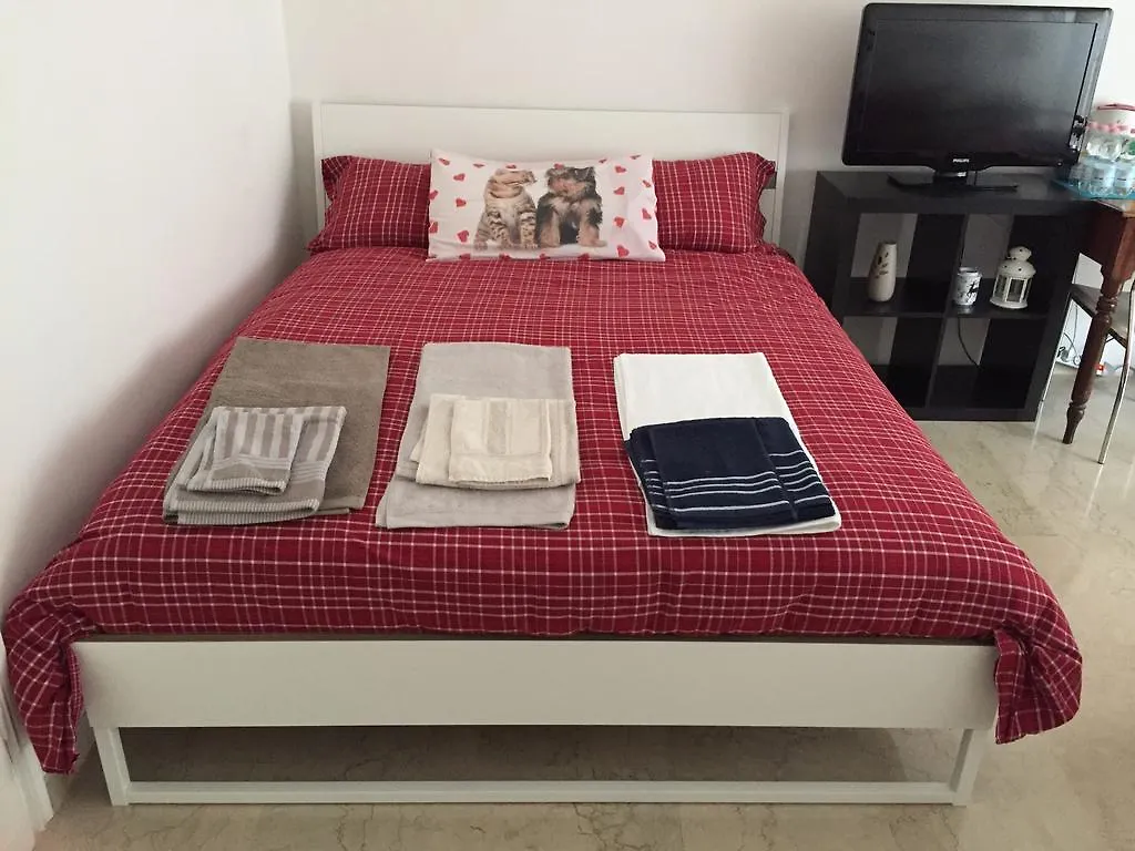 Bed & Breakfast B&B Majani Bologna