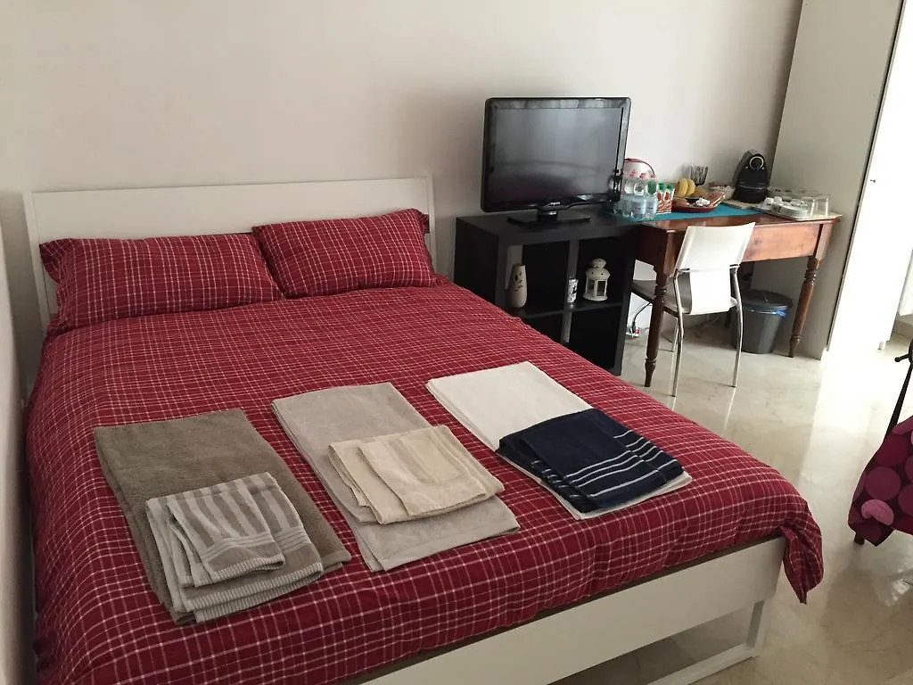 B&B Majani Bologna 0*,