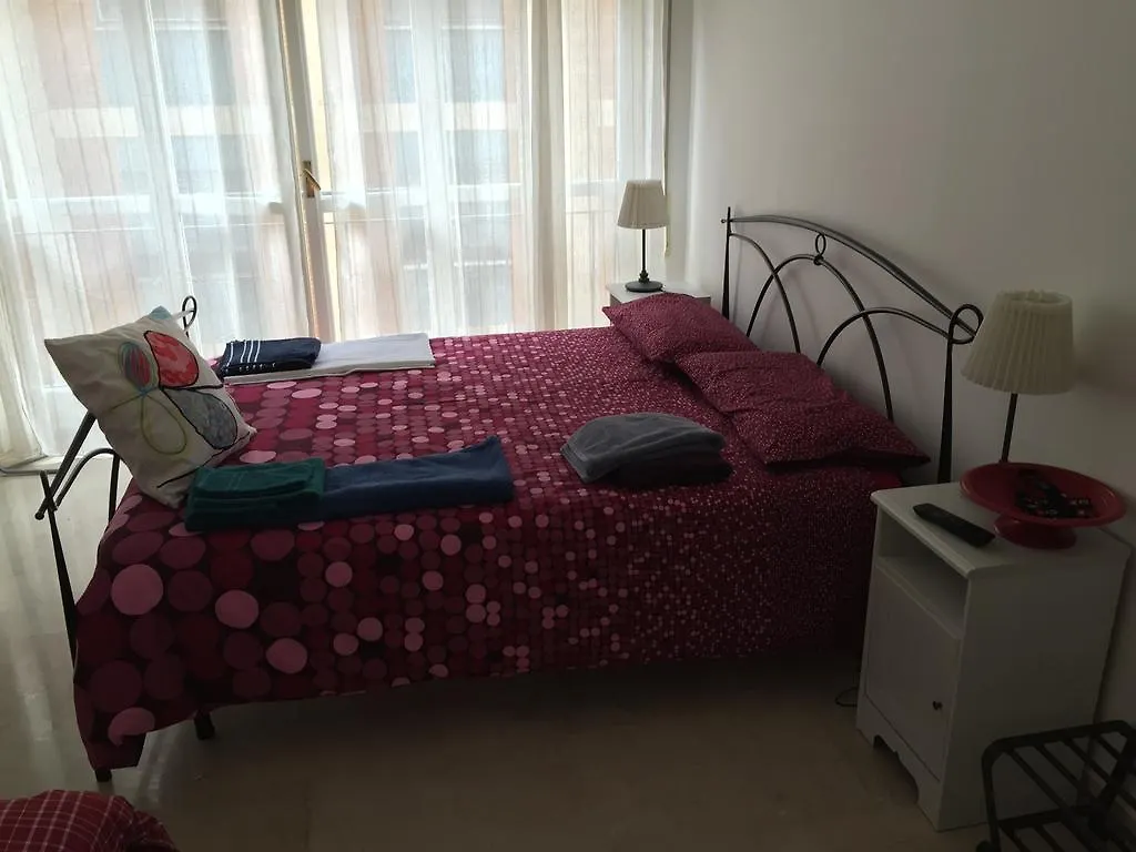 B&B Majani Bologna Bed & Breakfast
