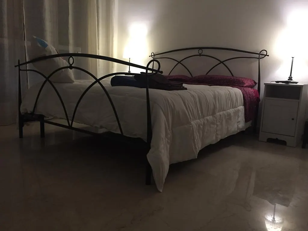B&B Majani Bologna Italy