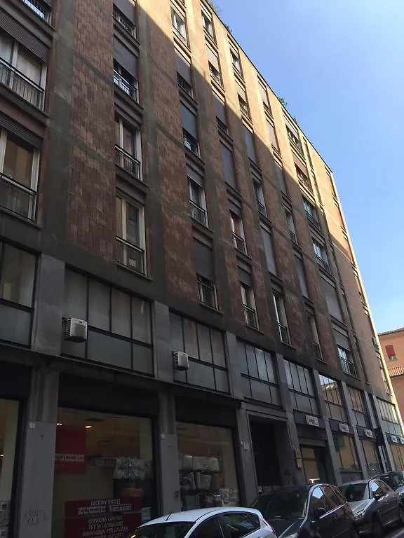 B&B Majani Bologna