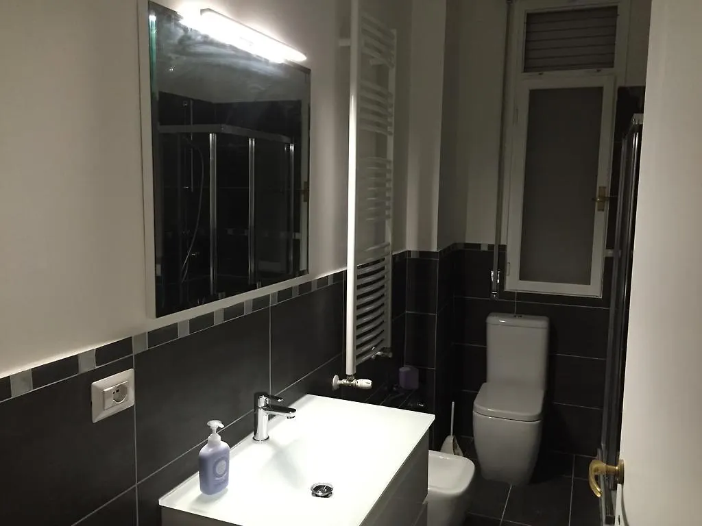 B&B Majani Bologna Italy