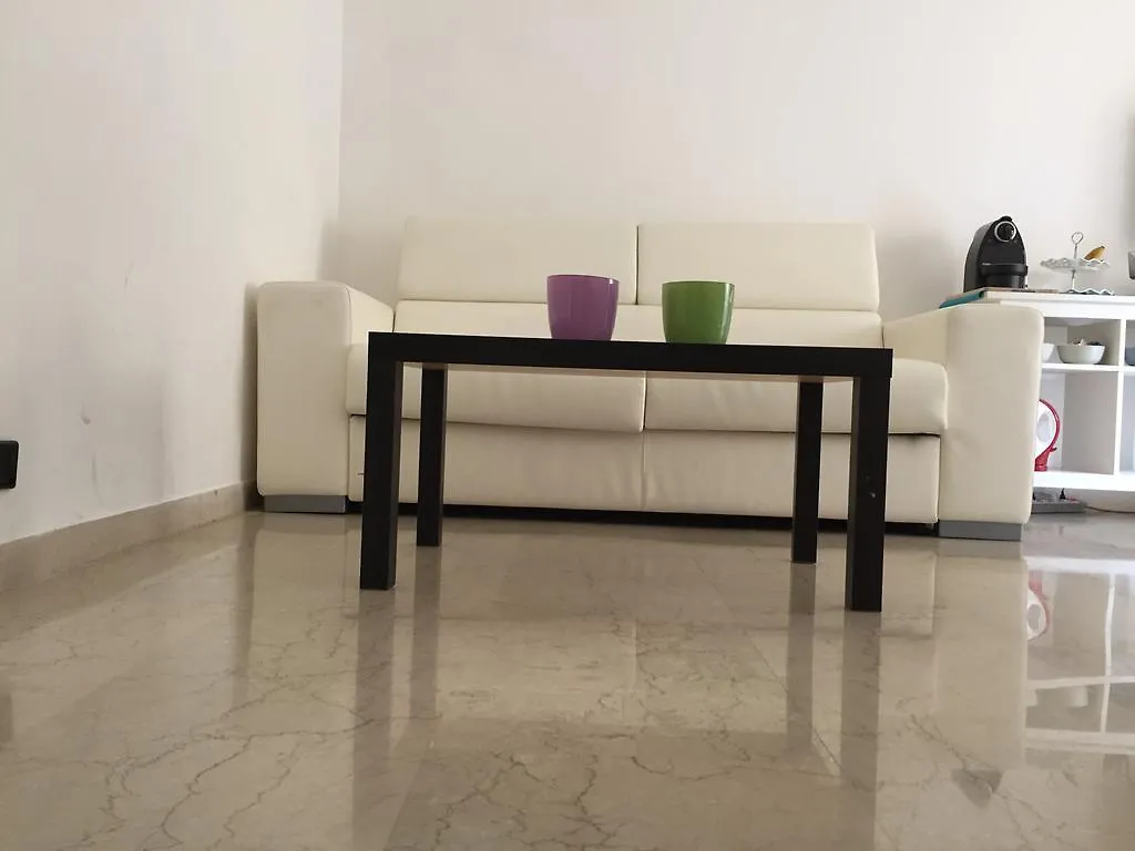 B&B Majani Bologna Bed & Breakfast