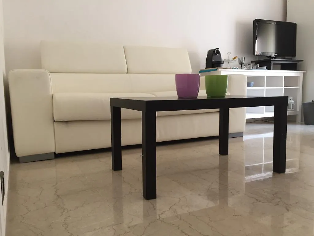 Bed & Breakfast B&B Majani Bologna