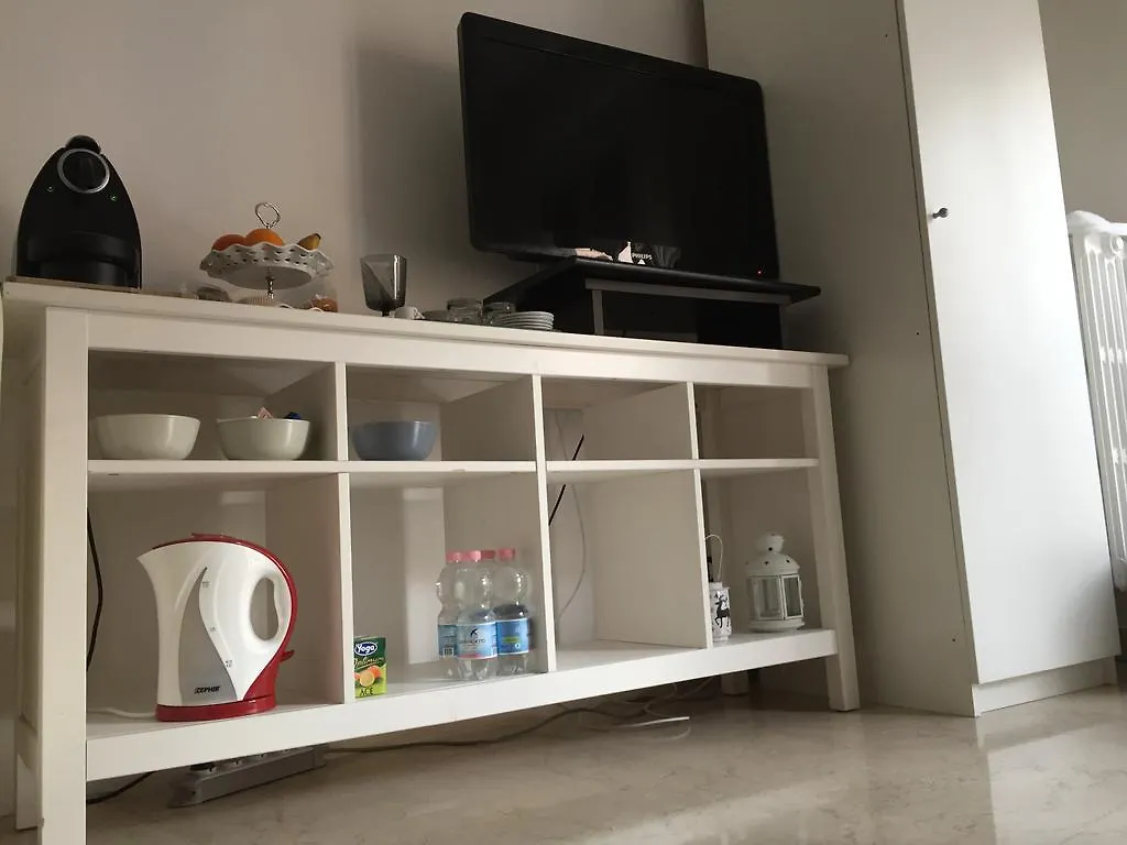 B&B Majani Bologna Bed & Breakfast