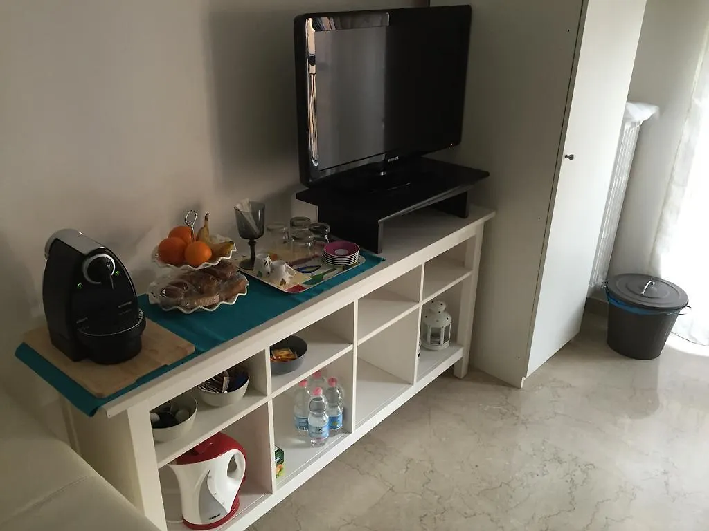 B&B Majani Bologna Bed & Breakfast