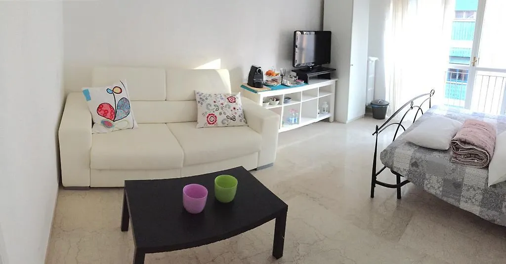 Bed & Breakfast B&B Majani Bologna Italy