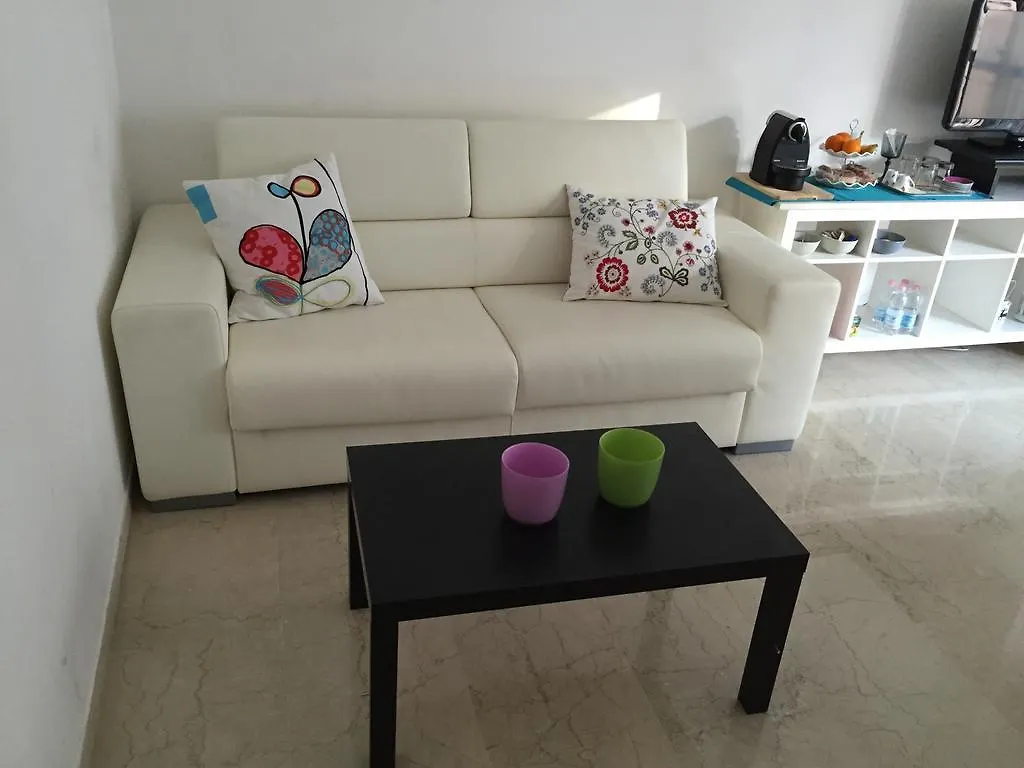 Bed & Breakfast B&B Majani Bologna Italy