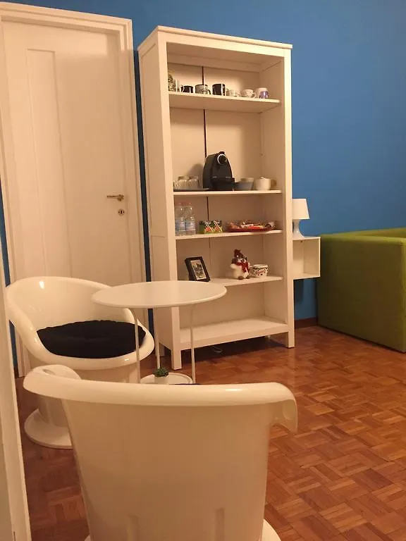 B&B Majani Bologna 0*,