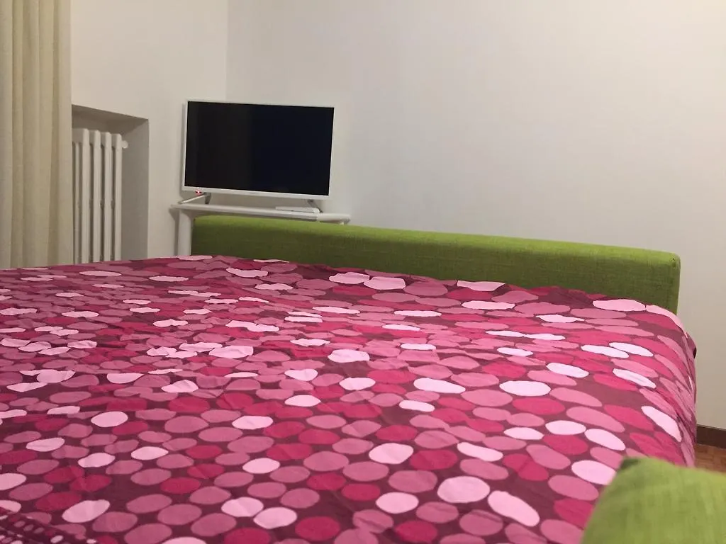 Bed & Breakfast B&B Majani Bologna