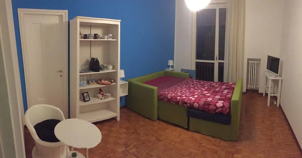B&B Majani Bologna Bed & Breakfast