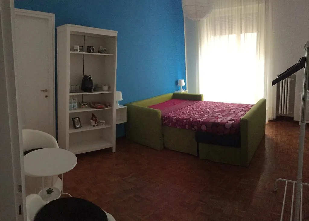 B&B Majani Bologna Italy