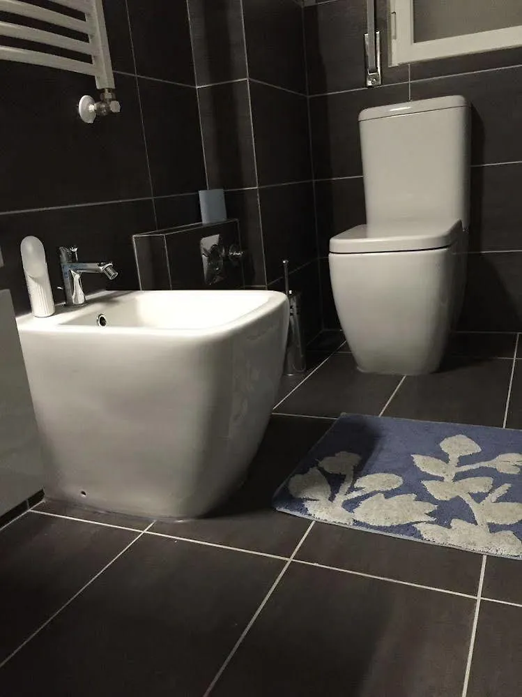Bed & Breakfast B&B Majani Bologna