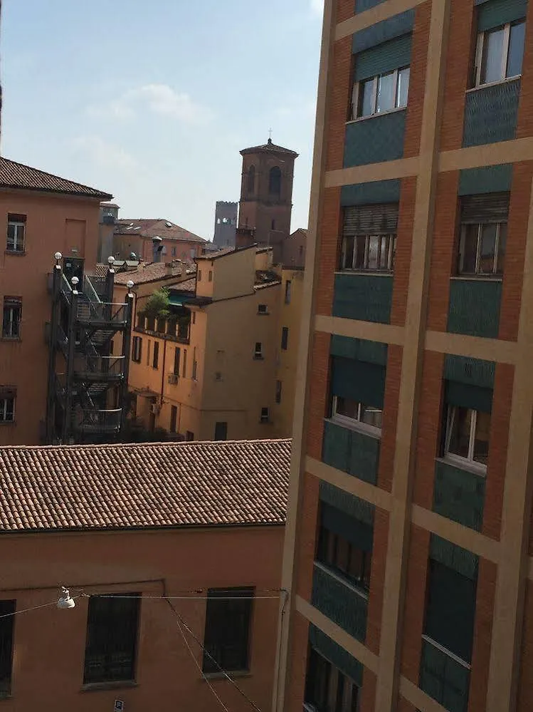 Bed & Breakfast B&B Majani Bologna