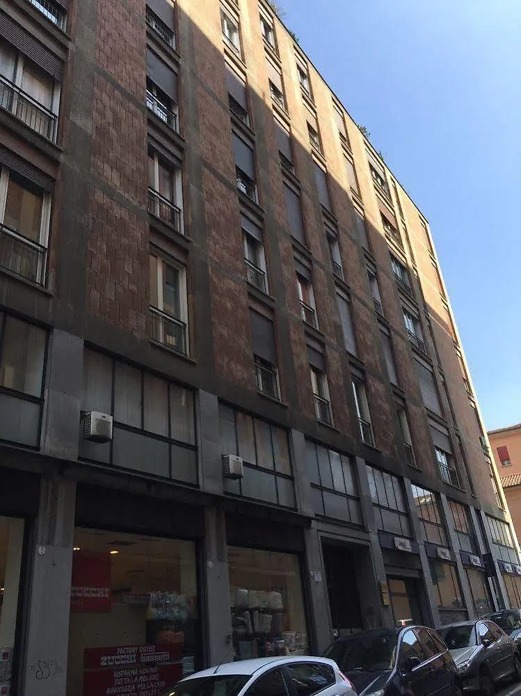 B&B Majani Bologna Bed & Breakfast