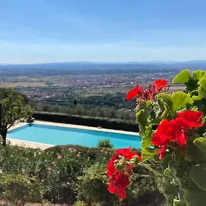 Alloggio per agriturismo Cima Serra Italia