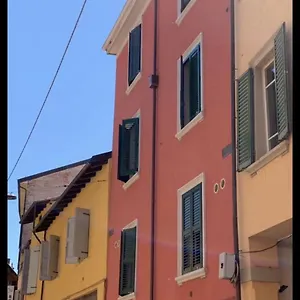  Bed and breakfast Backpackers House