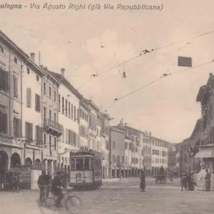 Casa Salbego R&b Bologna