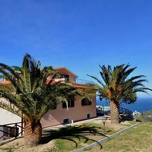  Villa Panoramica Italia