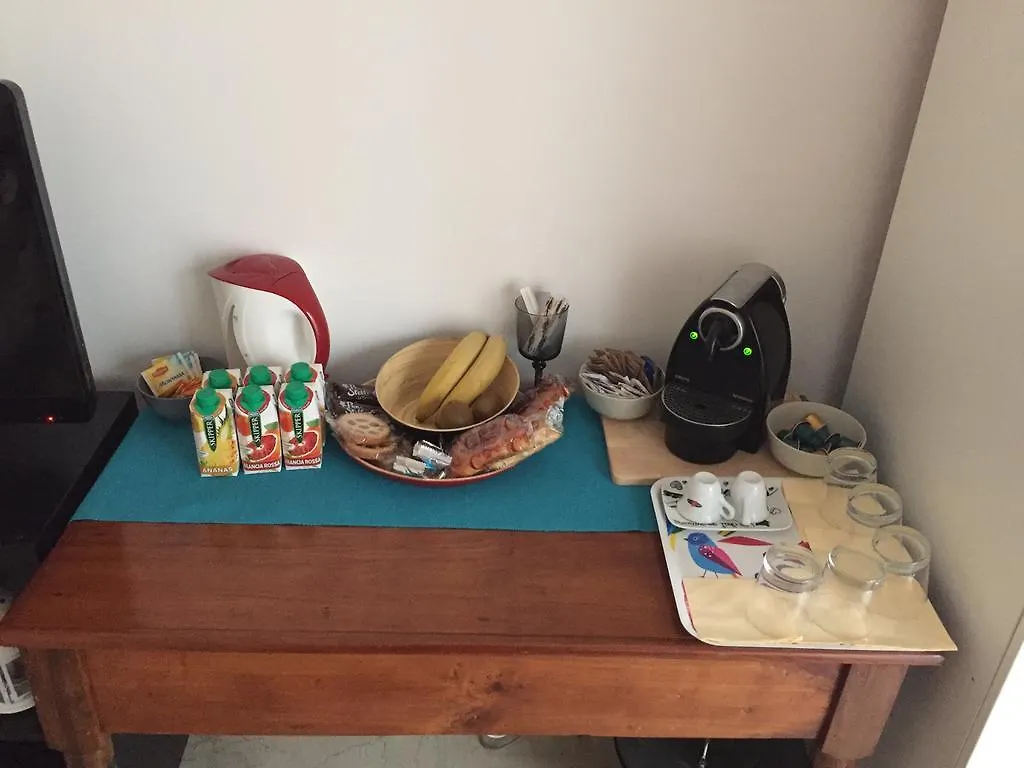 Bed & Breakfast B&B Majani Bologna