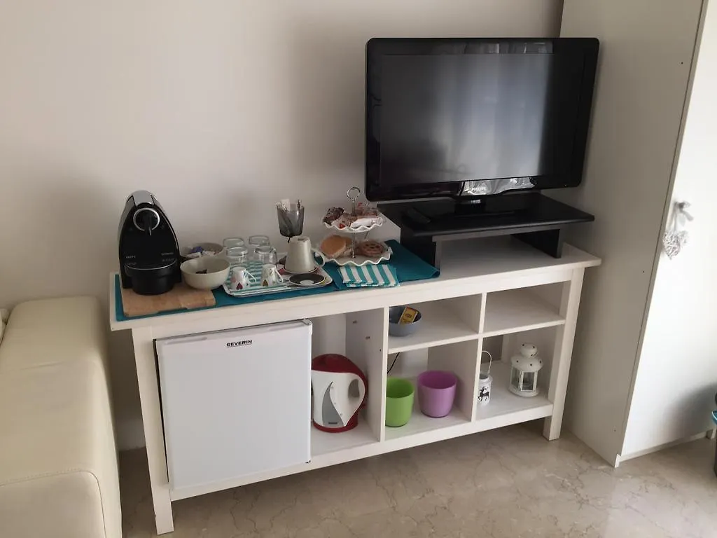 B&B Majani Bologna 0*,  Italy
