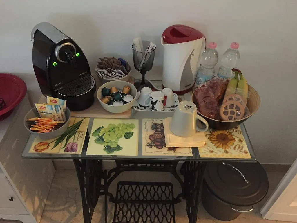 Bed & Breakfast B&B Majani Bologna Italy